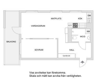 Almbygatan, Spånga - Foto 3