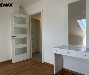 Pronájem bytu 3+kk v osobním vlastnictví 83 m², Šumperk - Photo 3