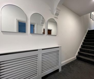 1 bedroom house of multiple occupation to rent - Photo 1