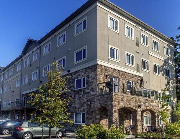 76 Sydney Street South | 76 Sydney Street South, Kitchener - Photo 1