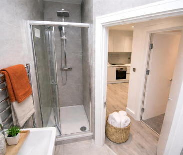 1 bedroom flat to rent - Photo 5