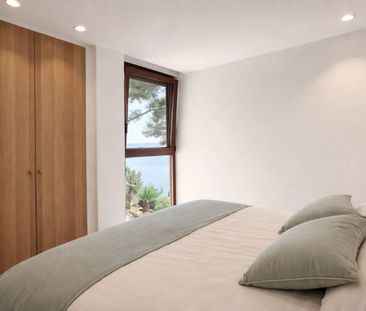Apartamento de alquiler en Cas Català - Illetes - Photo 5