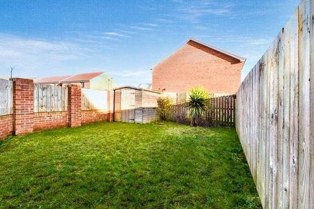 Osprey Walk, Newcastle Great Park, Newcastle Upon Tyne, Bedroom House To Let, NE13 - Photo 3