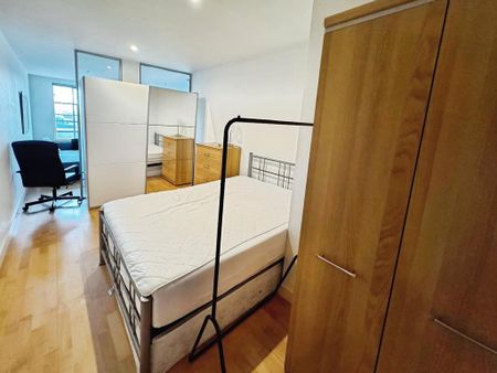 1 bedroom flat to rent - Photo 3