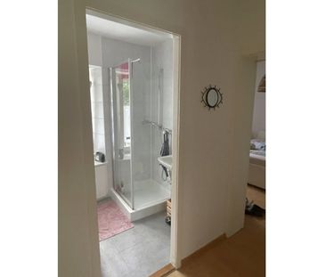 2 Zimmer, 52 m², 1. Stock - Foto 6
