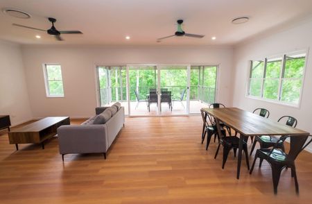 Room 1 - 497 Moggill Road, Indooroopilly QLD 4068 - House For Rent | Domain - Photo 4