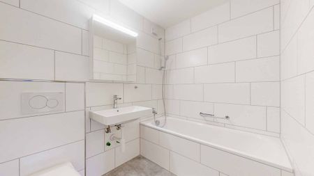 Venez visiter nos appartements de 3.5 à 4.5 pces le samedi 17 octobre - Photo 3