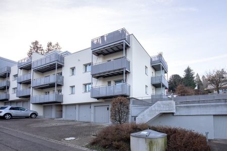 A happy apartment start - Photo 5