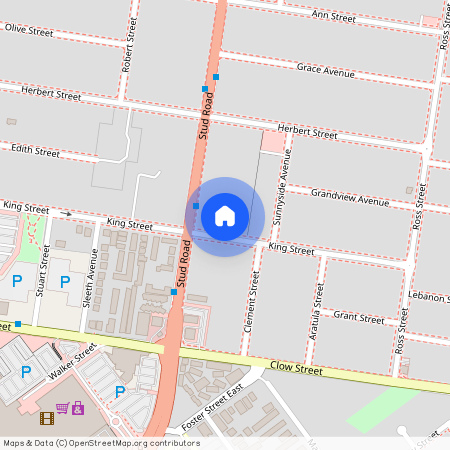 4 / 47 King Street, Dandenong