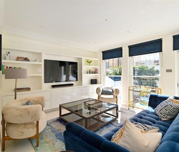 Shawfield Street, Chelsea, SW3 - Photo 1