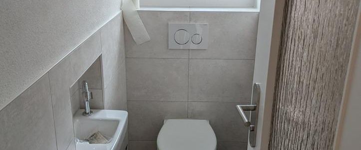 3-Zimmerwohnung in Esslingen-Hegensberg zu vermieten - Foto 1