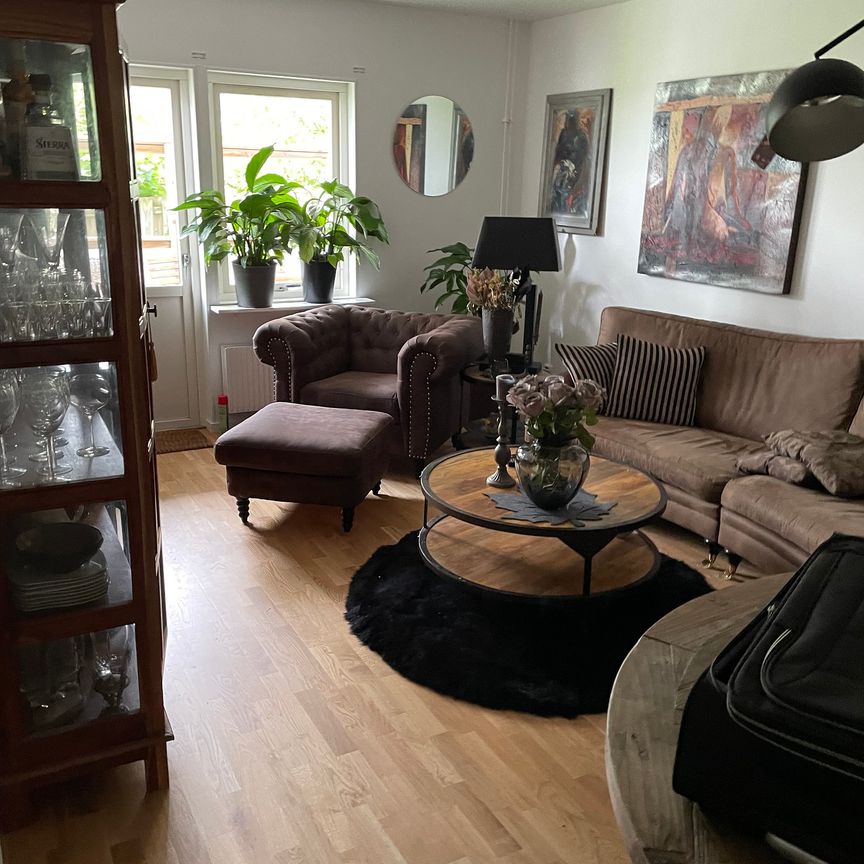 Erstagatan, Sundsvall - Photo 1