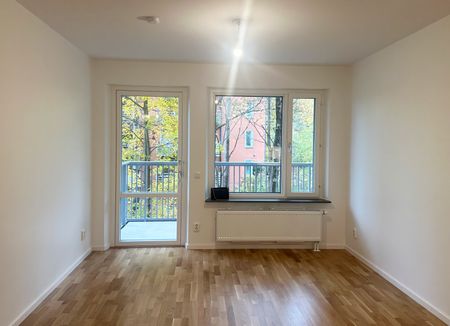 Alphyddevägen, Solna - Foto 4