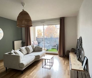 Appartement 2 pièces à Thionville - Photo 1