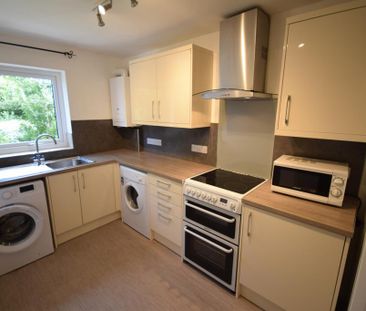 2 bedroom flat to rent - Photo 6