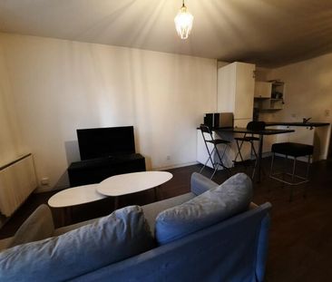 Location Appartement 1 pièce 37m² NANTES 44300 - Photo 2