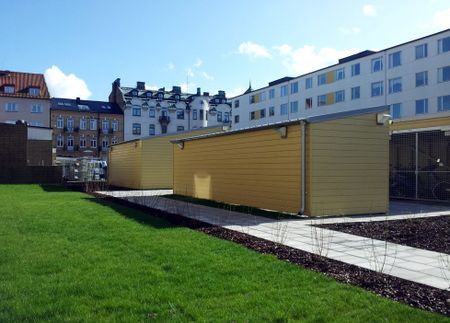 Wrangelsgatan 7 - Photo 5