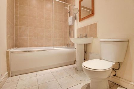 1 bedroom apartment to rent - Photo 5