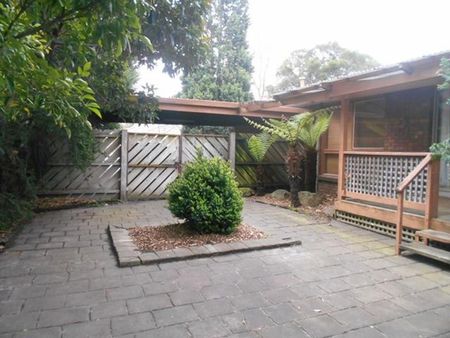 16 Hindmarsh Street, 3178, Rowville Vic - Photo 3