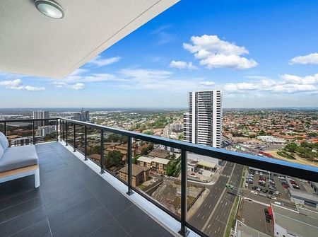 Luxurious Two-Bedroom Apartment For Rent - Photo 5