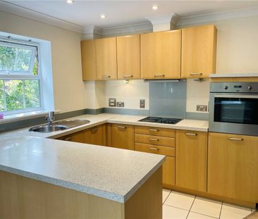 First floor apartment in this popular development on the South side... - Photo 6