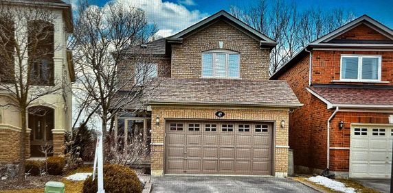 For Lease - 47 Cooper Creek Court Unit# Basement, Vaughan, Ontario - Photo 2