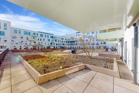 Moderne und gemütliche Wohnung - Photo 3
