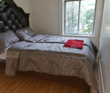 COLOC - CHAMBRE PRIVÉE DANS UN 5 1/2 TOUT ÉQUIPÉE, WIFI, ÉLECTRICITÉ - Photo 2