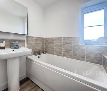 3 bedroom house to rent Brine Well Crescent, Stoke Prior, Bromsgrov... - Photo 3