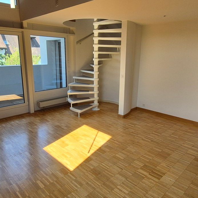 Attraktive 3 Zimmerwohnung mit Gallerie - Foto 1