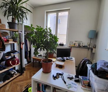 Location Appartement 3 pièces 65m² LYON 5ème - Photo 4