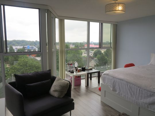 For Lease - 127 Belmont Drive Unit# 610, London South, Ontario - Photo 1