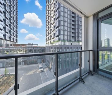 For Lease - 1 Kyle Lowry Road Unit# 406, Toronto, Ontario - Photo 1