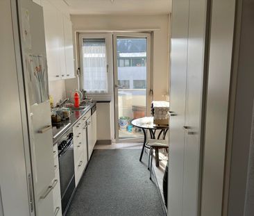 "Moderne Wohnung im Seefeld mit Balkon!" - Foto 4