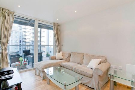 1 bedroom apartment to rent - Photo 2