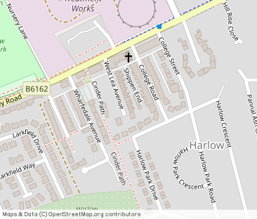 West Lea Avenue, Harrogate - Photo 1