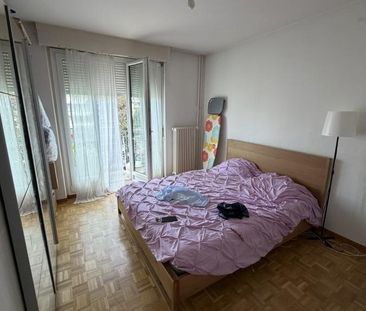 Appartement de 4 pièces au 2ème - Photo 2