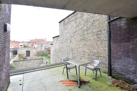 Recent appartement met terras op prachtige locatie - Photo 5