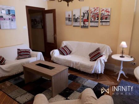 Piso de alquiler en Calle Juan Ajuriaguerra Kalea, Abandoibarra - Guggenheim - Photo 4