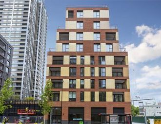 1 Bedrooms Flat to rent in Levy Building, 37 Heygate Street, London SE17 | £ 450 - Photo 1