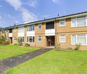 1 bedroom ground floor flat to rent - Photo 4