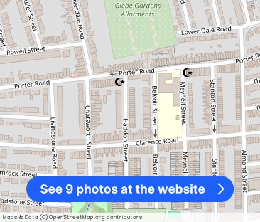 Haddon Street, Derby, Derbyshire, DE23 - Photo 1