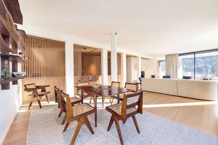 Appartement te huur - Photo 5