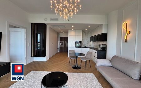 Mieszkanie na wynajem Szczecin - Na wynajem, apartament, Hanza Tower, 20 piętro - Photo 5