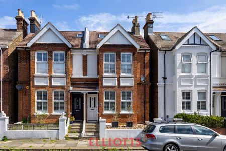4 bedroom terraced house to rent - Photo 4