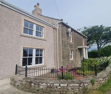 Hall Carleton Farm, Saltcoats, Carleton, Holmrook, CA19 - Photo 5