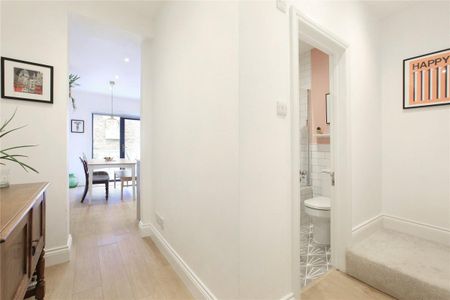 2 bedroom house in Tooting - Photo 4