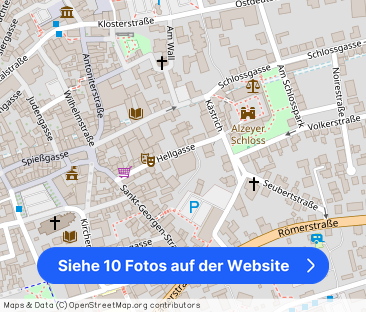 Hellgasse 16, 55232 Alzey - Foto 1