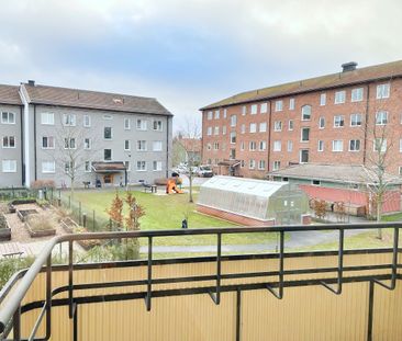 Ljuragatan 127 - Foto 4