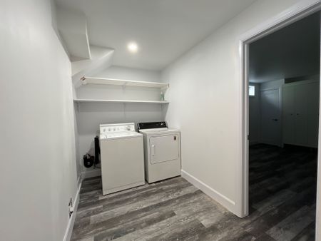 For Lease - 527 HALE Street Unit# LOWER, London East, Ontario - Photo 3